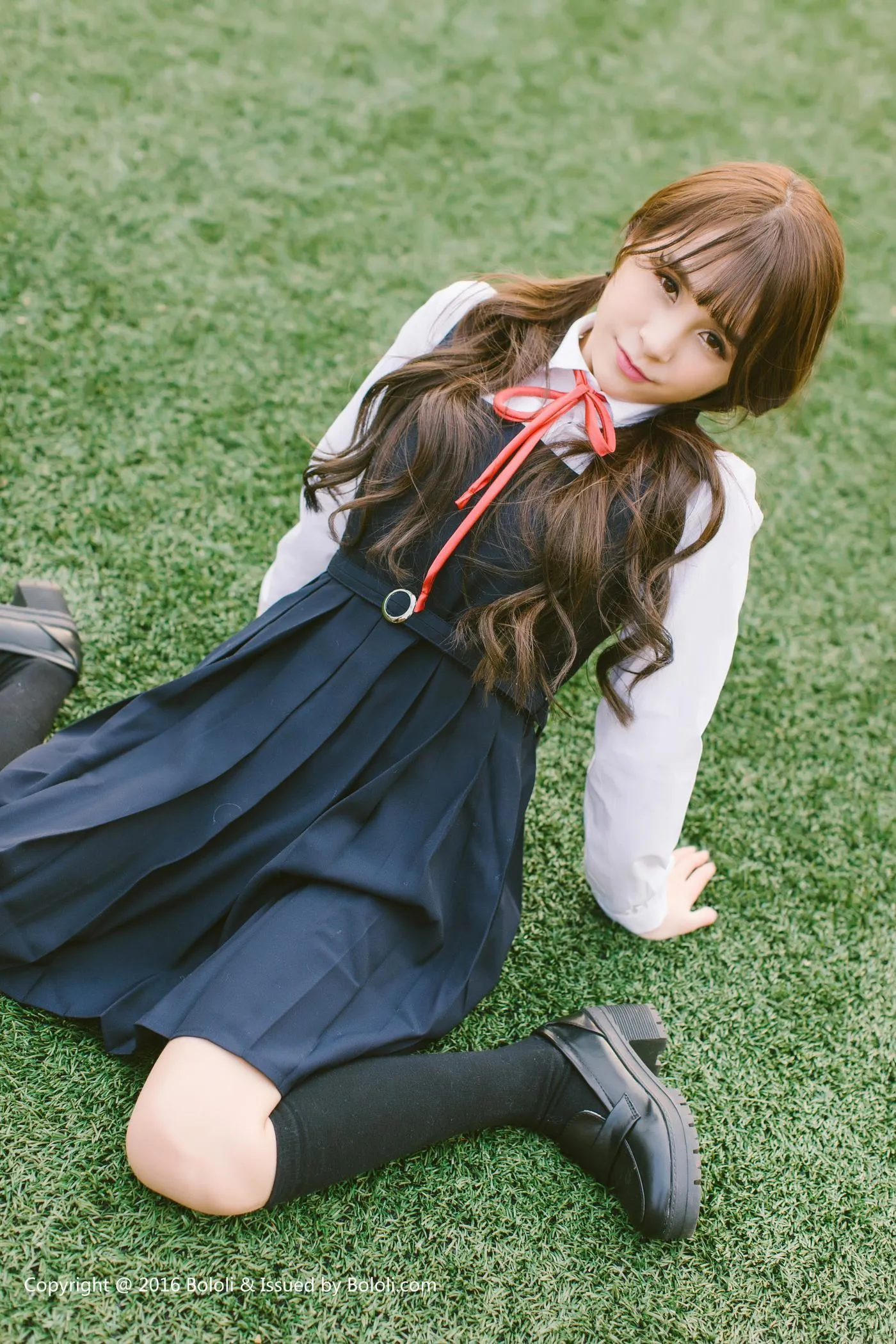 Vol.113 夏美酱 [63P]插图9